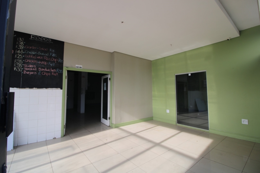 To Let Commercial Property for Rent in Paarden Eiland Western Cape